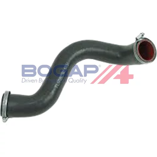 Hadica plniaceho vzduchu BOGAP R1711200