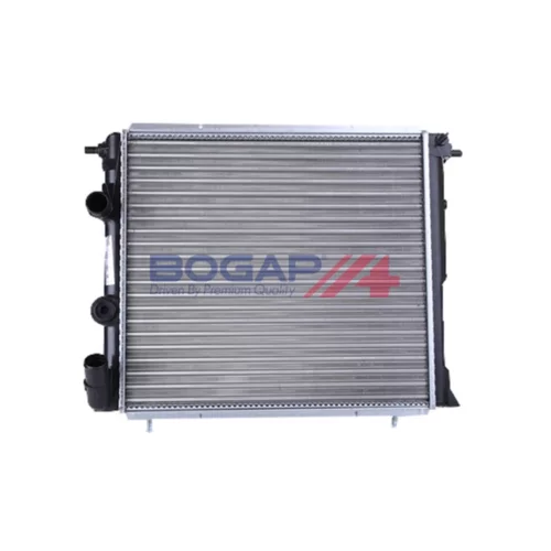 Chladič motora BOGAP R4210174