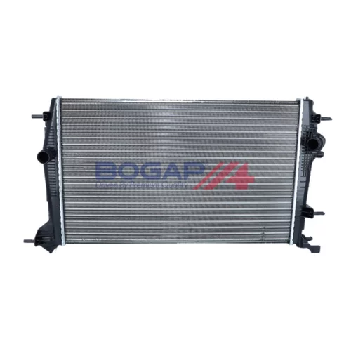 Nádrž na vodu ,chladič BOGAP R4210194