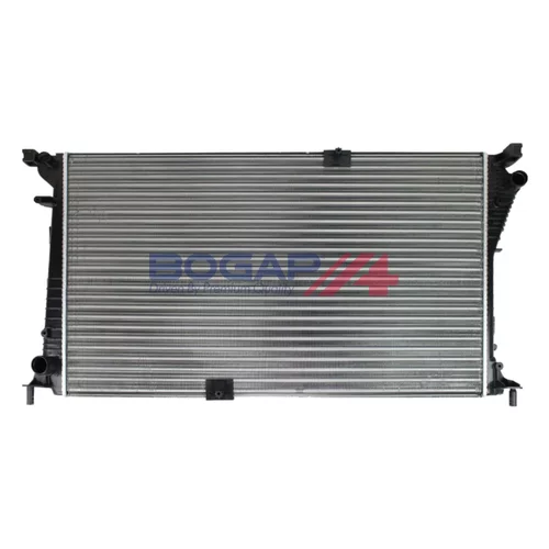 Nádrž na vodu ,chladič BOGAP R4210198