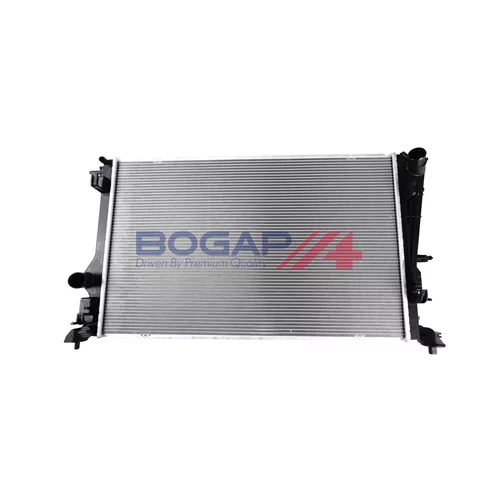 Nádrž na vodu ,chladič BOGAP R4210213