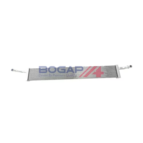 Nádrž na vodu ,chladič BOGAP R4210218
