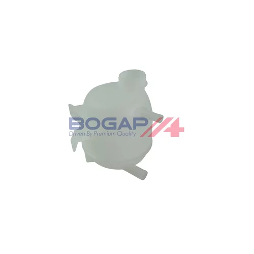 Vyrovnávacia nádobka chladiacej kvapaliny BOGAP R4240102