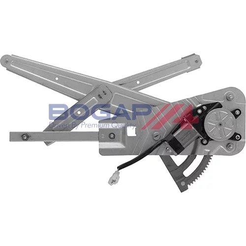 Mechanizmus zdvíhania okna BOGAP R5341113