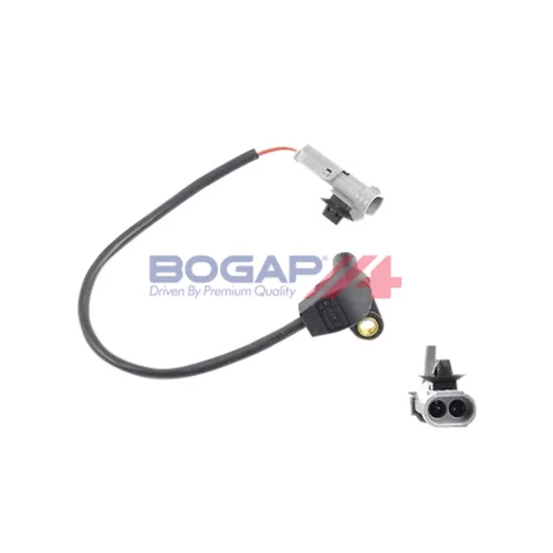 Snímač impulzov kľukového hriadeľa BOGAP R6115101
