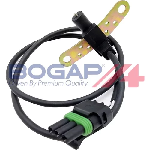 Snímač impulzov kľukového hriadeľa BOGAP R6115122