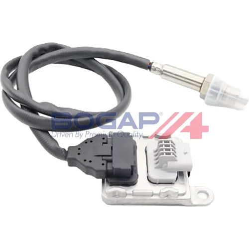 NOx-Sensor, vstrekovanie močoviny BOGAP R6130119