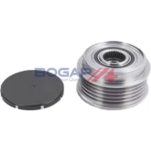 Voľnobežka alternátora BOGAP R6213102