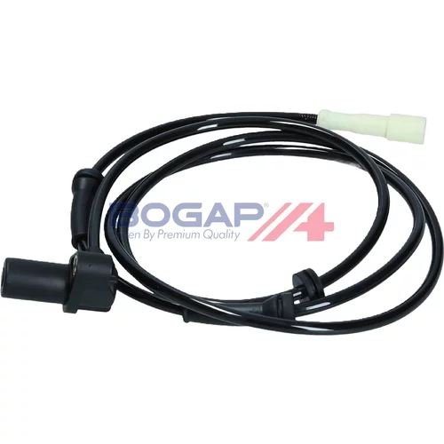 Snímač počtu otáčok kolesa BOGAP R7117167