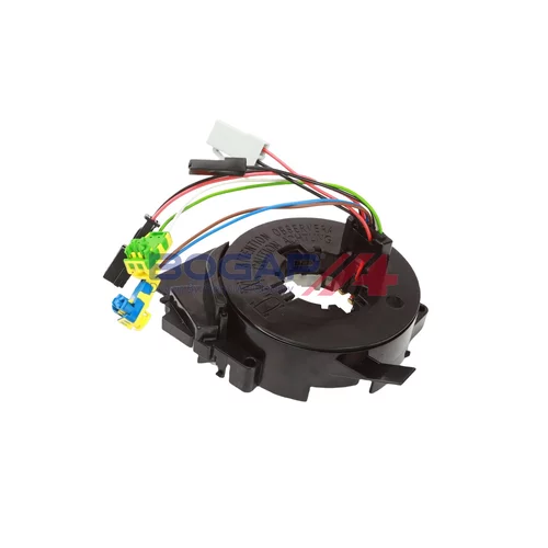 vinutá pružina, Airbag BOGAP R7310102