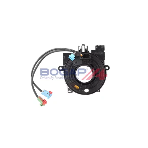 vinutá pružina, Airbag BOGAP R7310103