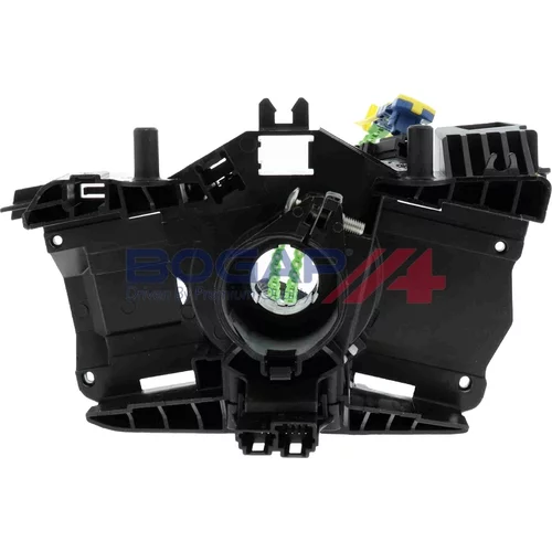 vinutá pružina, Airbag BOGAP R7310111