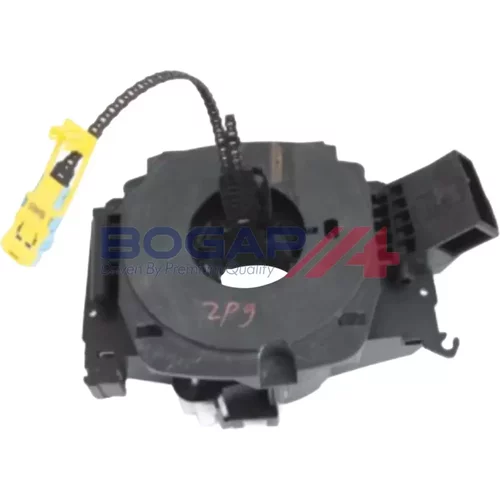 vinutá pružina, Airbag BOGAP R7310125