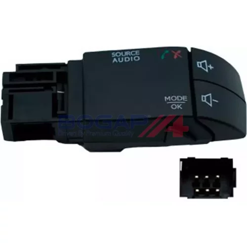 Spínač riadenia BOGAP R7318162