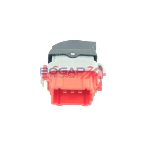 Spínač elektrického otvárania okien R7339100 /BOGAP/ - obr. 2