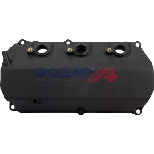 Kryt hlavy valcov BOGAP S1115104