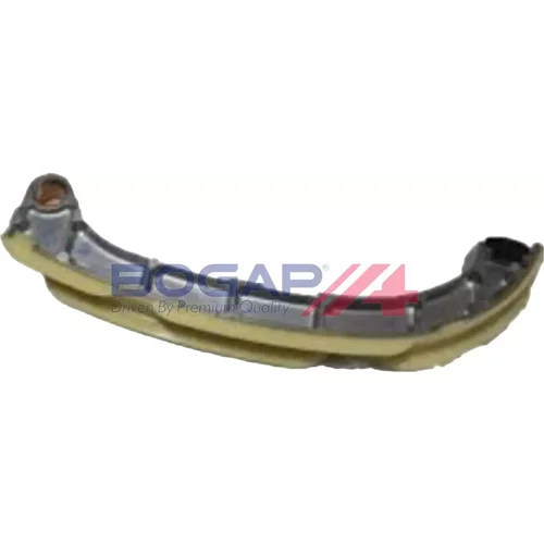 Vodiaca lišta rozvodovej reťaze BOGAP T1313101