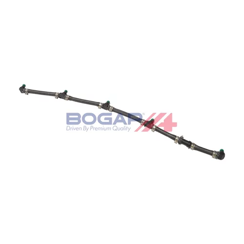 Trubka prepadu BOGAP T1621101