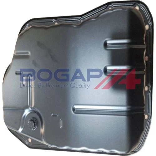 Olejová vaňa automatickej prevodovky BOGAP T2125109