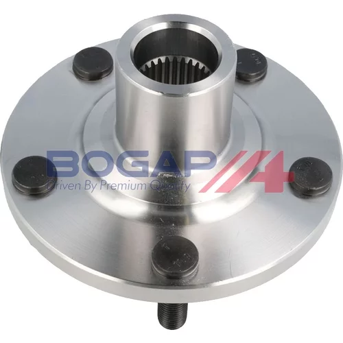 Náboj kolesa BOGAP T3334100
