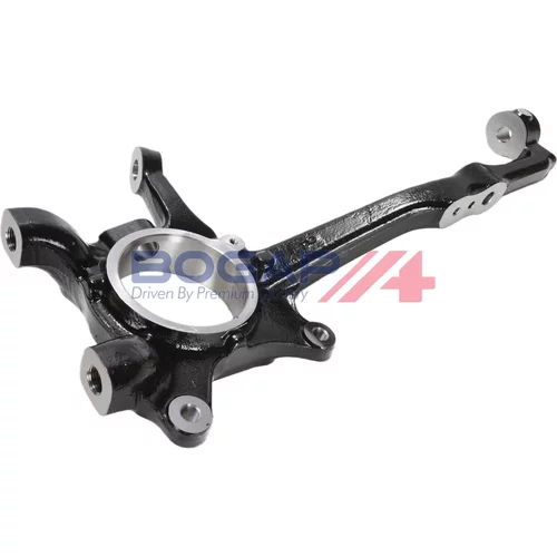 Čap nápravy zavesenia kolies BOGAP T3341129
