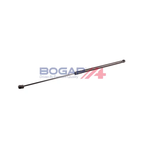 Plynová vzpera, kapota motora T5134102 /BOGAP/ - obr. 1