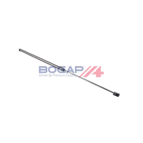 Plynová vzpera, kapota motora BOGAP T5134104