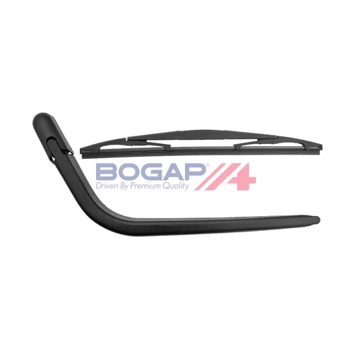 Sada ramienka stierača, čistenie okien BOGAP T5515100