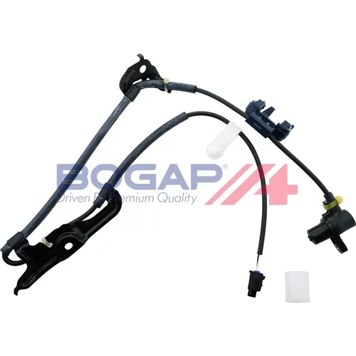 Snímač počtu otáčok kolesa BOGAP T7117195