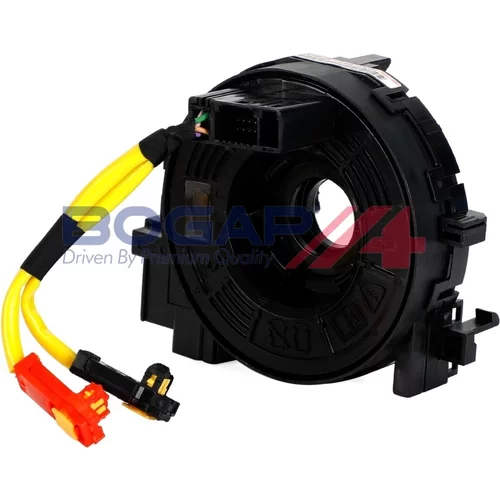 vinutá pružina, Airbag BOGAP T7310143