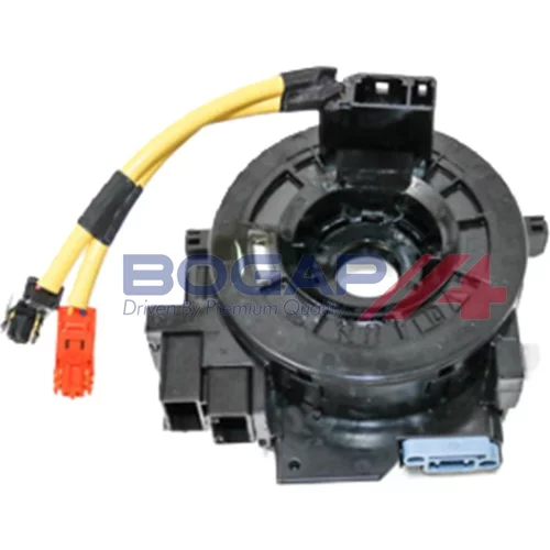 vinutá pružina, Airbag BOGAP T7310147