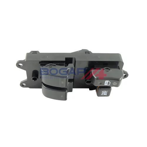 Spínač elektrického otvárania okien T7339106 /BOGAP/ - obr. 2