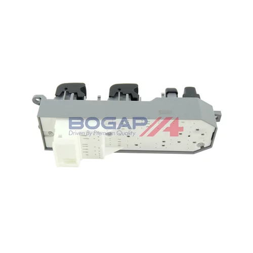 Spínač elektrického otvárania okien T7339110 /BOGAP/ - obr. 3
