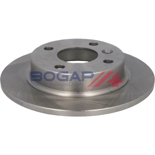 Brzdový kotúč BOGAP V8211120