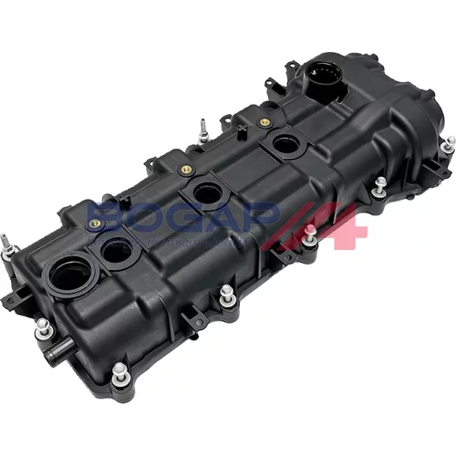 Kryt hlavy valcov BOGAP W1115103