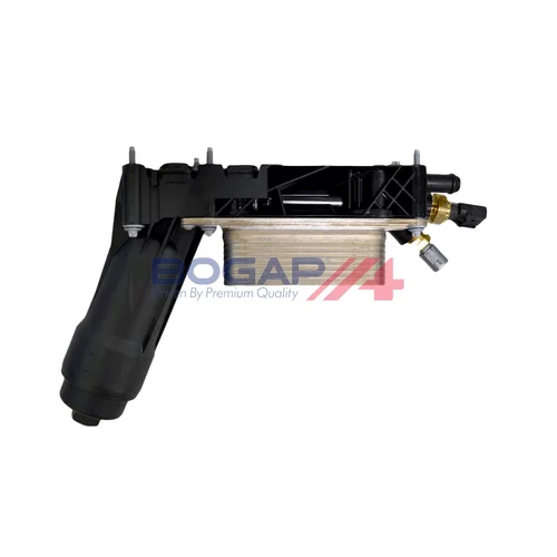 Obal olejového filtra BOGAP W1425105