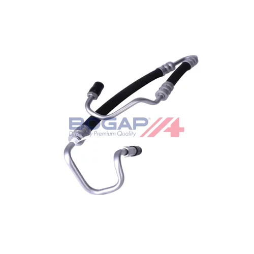 Hydraulická hadica pre riadenie BOGAP W3220100