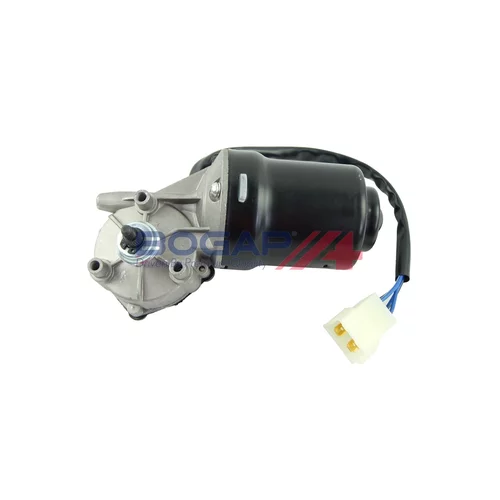 Motor stieračov W5511101 /BOGAP/ - obr. 2