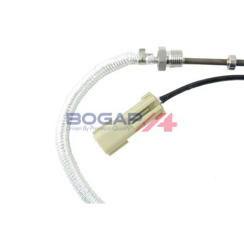 Snímač teploty výfukových plynov W6120145 /BOGAP/ - obr. 2