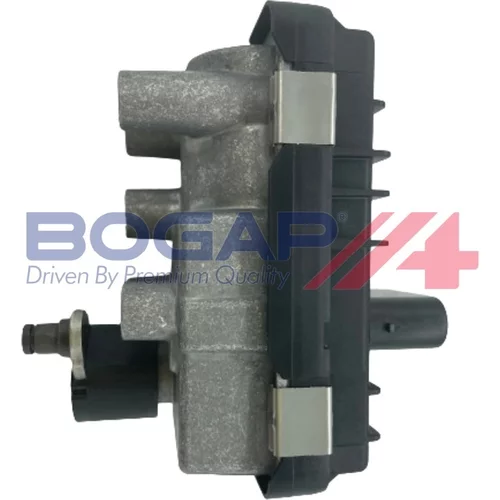 Nastavovací prvok, turbodúchadlo BOGAP W6313104