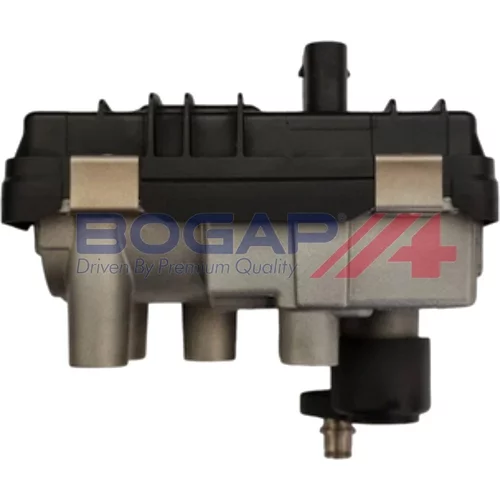 Nastavovací prvok, turbodúchadlo BOGAP W6313113