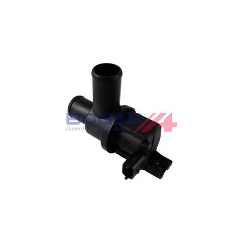 ventil obtoku vzduchu, turbo BOGAP W6314100