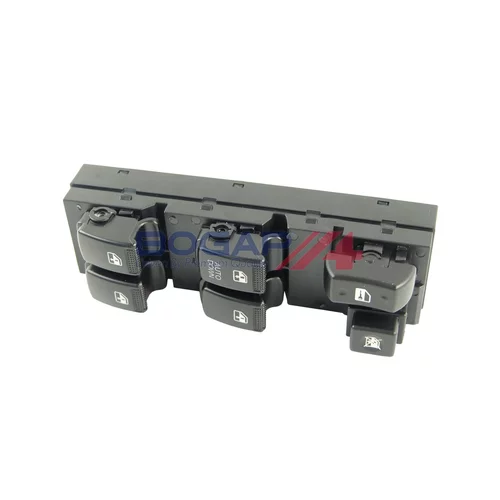 Spínač elektrického otvárania okien Y7339100 /BOGAP/ - obr. 2