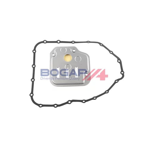 Sada hydraulického filtra automatickej prevodovky Y8115100 /BOGAP/ - obr. 1