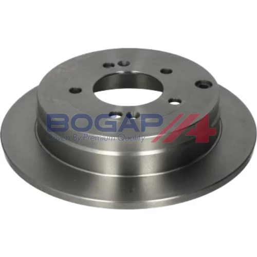 Brzdový kotúč BOGAP Y8211140