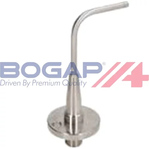 Vstrekovací ventil (močovina) BOGAP Z1842101