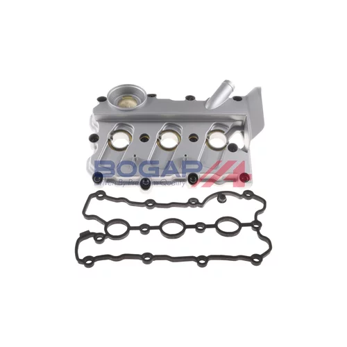 Kryt hlavy valcov BOGAP A1115108