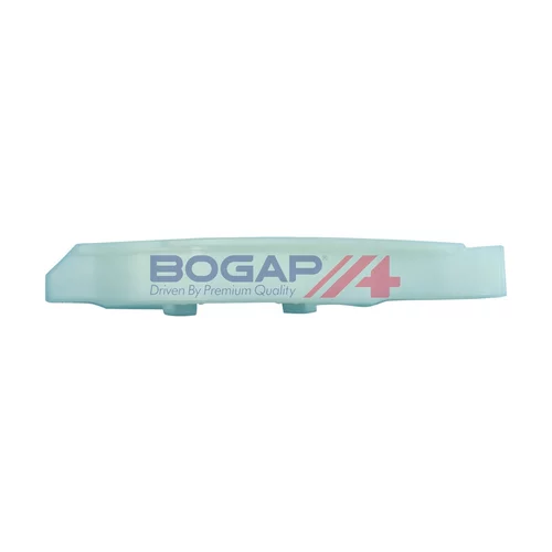 Vodiaca lišta rozvodovej reťaze A1313103 /BOGAP/ - obr. 1