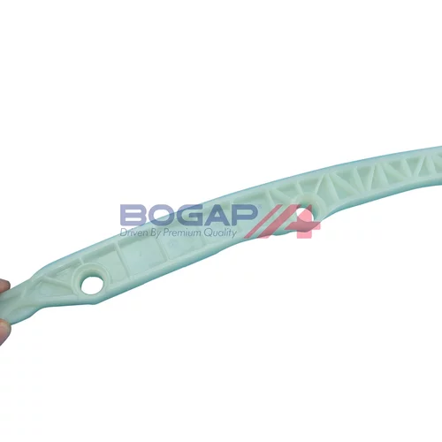Vodiaca lišta rozvodovej reťaze A1313108 /BOGAP/ - obr. 2