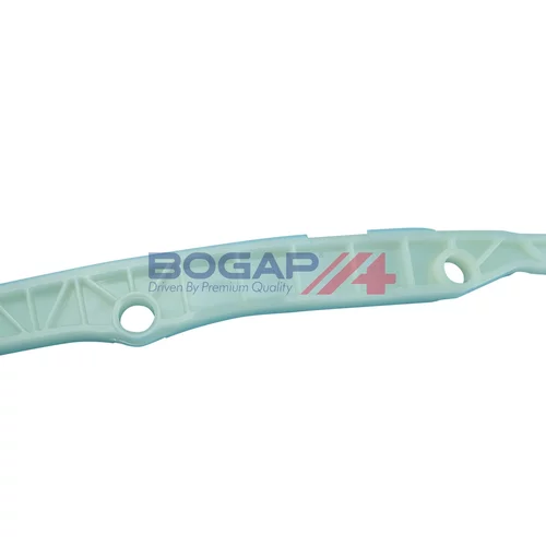 Vodiaca lišta rozvodovej reťaze A1313108 /BOGAP/ - obr. 3